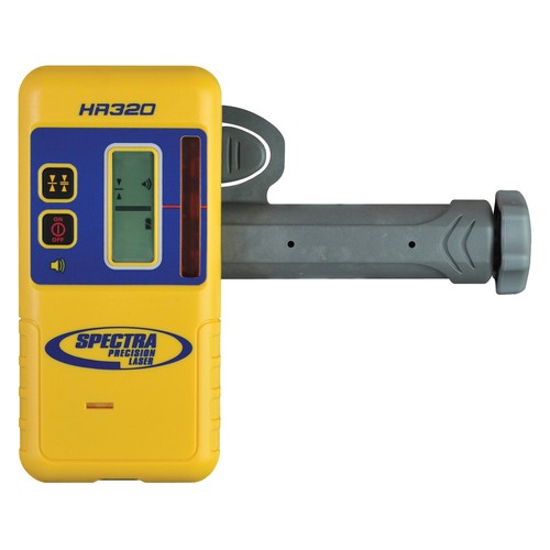 Spectra hr320 - spectra,