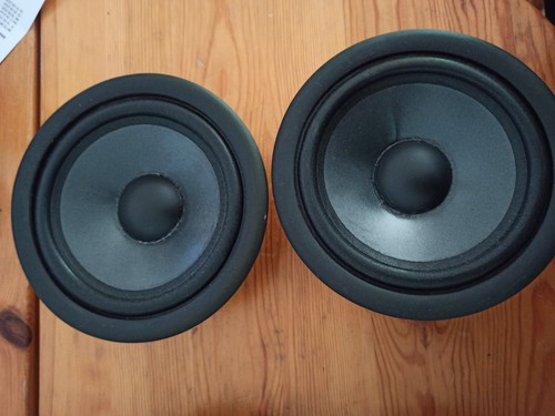 Stk tieftöner jbl - 2, 600