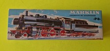 Märklin 3098 OVP Leerkarton