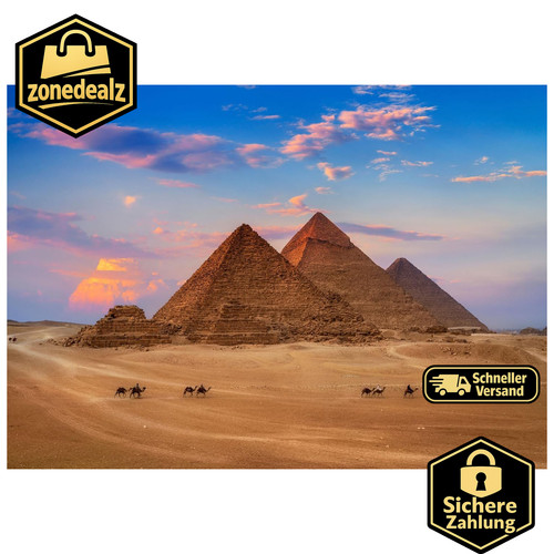 Puzzle für erwachsene 1000 - für,
