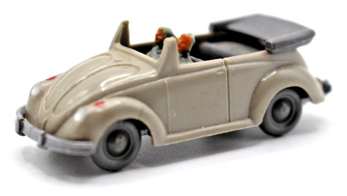 Wiking käfer cabrio mit - wiking,