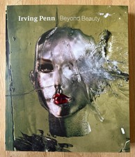 Irving Penn Beyond Beauty