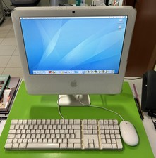 iMac G5 Tischcomputer - 17"