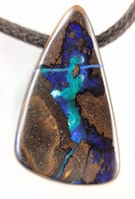 🌊Blaue Lagune🌊 Boulder