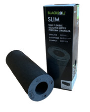 Blackroll Slim 30x10 cm, Fitness Rolle, wie NEU (unbenutzt)