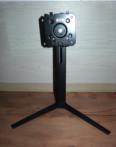 Monitor ständer - monitor,