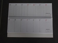 Kalender Tischkalender