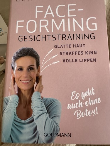Face forming buch benita - forming,
