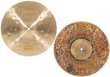 Meinl Byzance 13" Jazz dünne