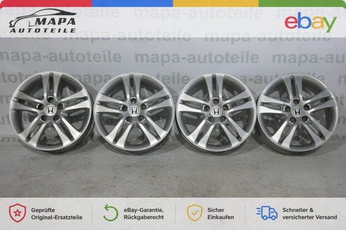 Honda crv 17 zoll - honda,
