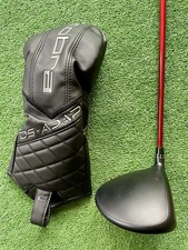 Cobra DS Adapt Max D Driver 12