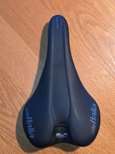 Selle Italia SLR Rennrad