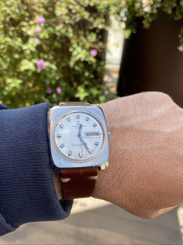 Uhr favre leuba - uhr,