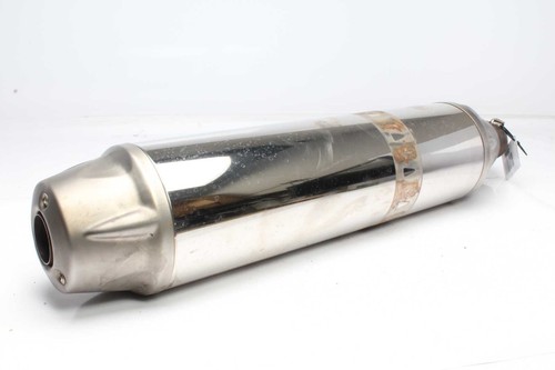 Auspuff schalldämpfer bmw - auspuff, k