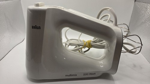 Braun multimix hand held - braun,