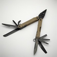 Leatherman Rebar Multi-Tool