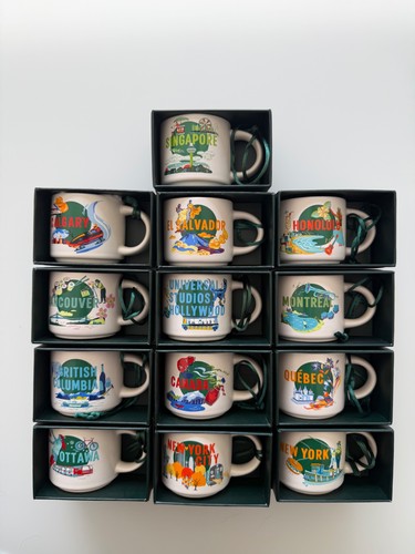 Starbucks discovery series - starbucks,