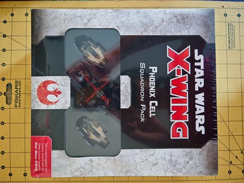 Phönix cell rebel resistance - phönix,