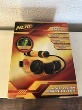 Nerf Nightvision Binoculars