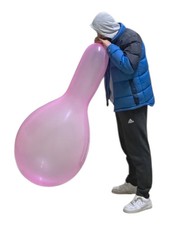1 Stück 24 Zoll Ballon Fabrik