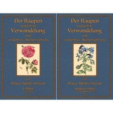 Der raupen wunderbare - der,