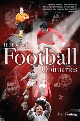The book football - the, of