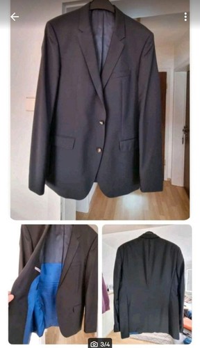 Tommy hilfiger herren - tommy, sakko