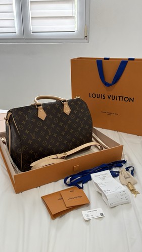 Louis vuitton speedy - vuitton,