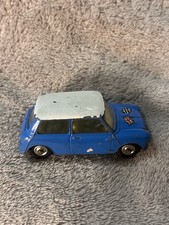 Vintage diecast modell corgi - -,
