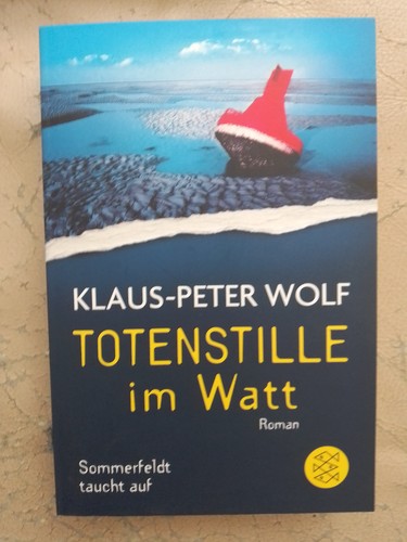 Klaus peter wolf - klaus-peter, wolf: