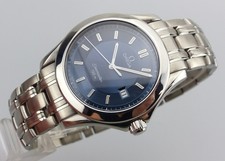 OMEGA Seamaster 120m Quarz -