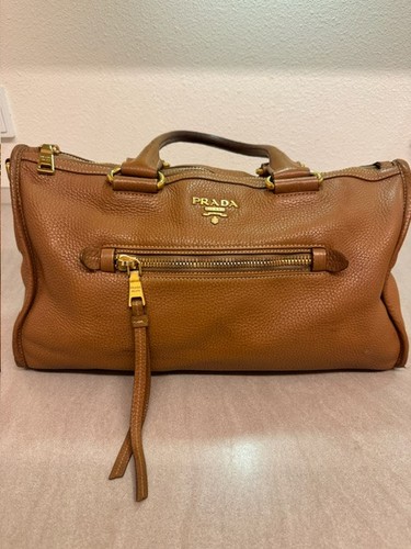 Prada handtasche - prada,