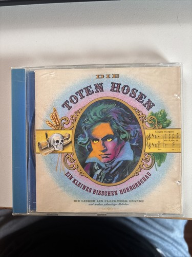 Die toten hosen ein kleines - toten,
