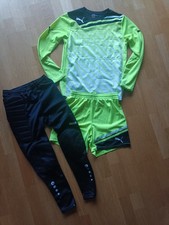 Torwartkleidung Set Gr. 152/164 Jako/Puma