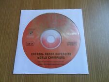 (PC) - CASTROL HONDA SUPERBIKE