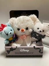 UniBEARsity10th Plüsch Puppe