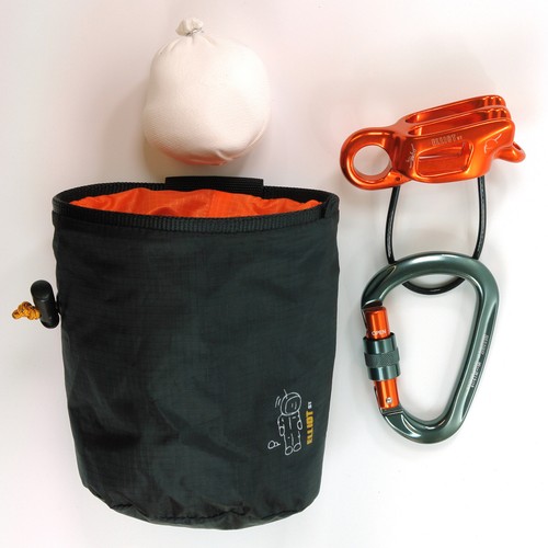 Set elliot hms karabiner - set,