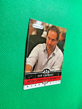 2006 Razor Poker TED FORREST