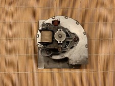 Junkers Lüfter Gebläse ZWR