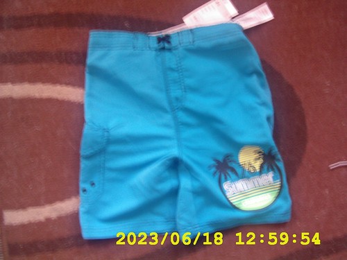 Jungs badehose größe 134 - jungs-badehose,