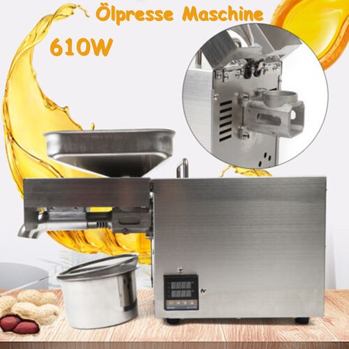 610w edelstahl - 610w,