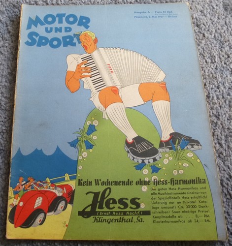 Motor sport pössneck - motor, u.