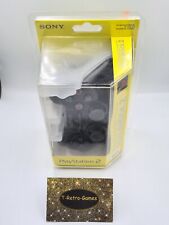 PS2 Playstation 2 DualShock Controller Joystick SCPH-10010 E OVP Neu New Sealed