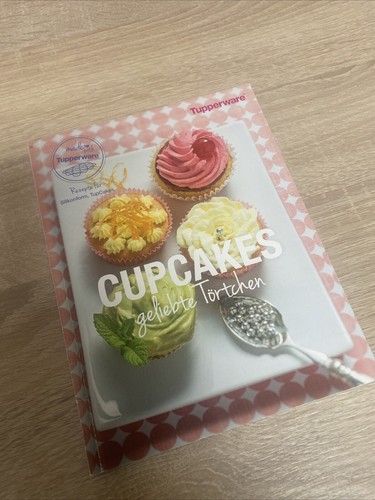 Cupcakes geliebte törtchen - geliebte,