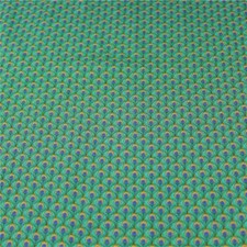 Viskose Pfauenfeder klein