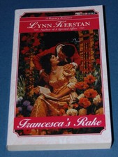 Francesca's Rake by Lynn