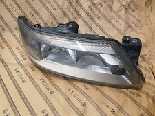 Renault Laguna 2 Xenon