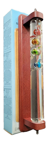 Wand thermometer galileo - wand-thermometer,