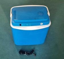 Campingaz "Powerbox" 28L 12V Thermoelektrische Kühlbox - blau