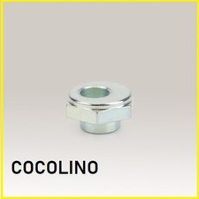 Excenter Sturzeinstellung 6-kant  Kart Achsschenkel cc-solver caster réglage